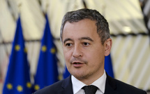 Incident en conférence de presse : Gérald Darmanin insulte un journaliste de Guyane la 1ère