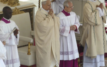 "Que veulent les catholiques d’Outre-mer du pape Léon XIV ?" : Édition spéciale ce dimanche sur les chaînes La 1ère