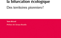Livre : Les Outre-mer à l’avant-poste de la transition écologique ?
