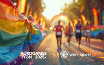 Warner Bros. Discovery partenaire officiel des Eurogames Lyon 2025