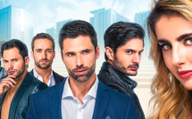 Novelas TV : la telenovela mexicaine "L'héritière" mise à l'antenne dès ce samedi !