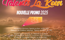 La Réunion : Talents La Kour ouvre les candidatures pour sa résidence d’écriture