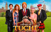 Les nouveautés de juin 2025 sur Rakuten TV 