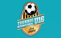 Football – Finale Tournoi International U16 : Le Mémorial José Gaydu en direct ce samedi sur les antennes de Guadeloupe La 1ère