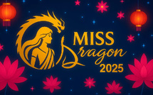 Polynésie la 1ère célèbre les 55 ans de Miss Dragon : un hommage à la communauté chinoise du Fenua