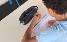 Le calcul mental à l'honneur sur les ondes : la finale du 18e championnat académique en direct sur Guadeloupe La 1ère Radio