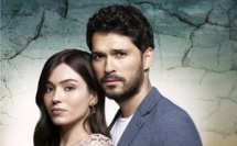 "Éclats de vie" : la nouvelle série turque événement à découvrir dès aujourd'hui sur Novelas TV