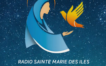 Radio Sainte-Marie des Îles : l’ARCOM reconduit son autorisation pour cinq ans