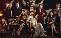 "The Penthouse" débarque sur Novelas TV à partir de ce samedi : place au drame made in Corée du Sud