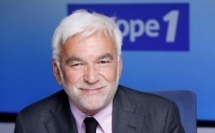 À partir du 25 août, Pascal Praud prend les rênes du 16h-18h sur Europe 1 avec « Pascal Praud et vous »