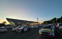 Le Rallye National des Grands-Fonds célèbre ses 40 ans sur les antennes de Guadeloupe La 1ère !