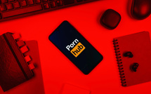 Aylo suspend dès ce mercredi l’accès à Pornhub, YouPorn et Redtube en France