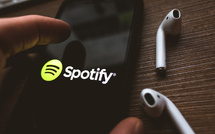 Spotify augmente ses tarifs en France
