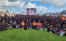 Orange lance l’événement “For Good Connections” pour sensibiliser les jeunes aux bonnes pratiques du digital par le sport