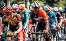 Le Championnat de France de cyclisme des Outre-mer 2025 en direct sur La 1ère