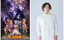 Crunchyroll annonce la venue de Ryota Suzuki à Japan Expo 2025