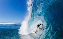 Les Championnats du monde de surf 2025 à suivre sur les antennes ultramarines de France Télévisions