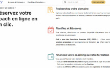 Formeazy : la nouvelle plateforme de coaching tout-en-un qui répond aux besoins des entrepreneurs