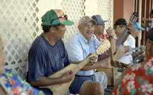 Ukulélé : de Madère à Tahiti, l’odyssée joyeuse d’une guitare de poche au coeur d'un documentaire ce lundi sur France 3