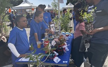 Succès pour la première édition du Grand Marché des Petits Créateurs au Port
