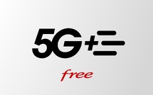 Free lance la 5G+ sur iPhone et compte déjà plus de 100 modèles de smartphones compatibles 5G+