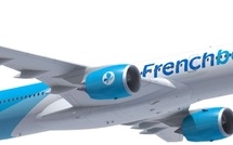 French bee accélère sa transition environnementale avec un nouveau dispositif de recyclage à bord