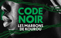 À l’occasion de la Journée de commémoration de l’abolition de l’esclavage en Guyane, la plateforme La 1ère dévoile "Code noir, les marrons de Kourou"