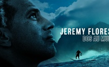 Vagues à l’âme : Jérémy Flores se livre dans un documentaire bouleversant diffusé le 26 juin sur Canal+Docs