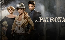 La télénovela culte "La Patrona" revient dès aujourd'hui sur Novelas TV