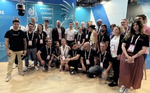 À VivaTech 2025, la Nouvelle-Calédonie affiche ses ambitions de diversification économique par l’innovation