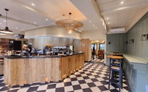 MATIN PÉI : une nouvelle enseigne réunionnaise remplace PAUL à partir du 1er juillet 2025