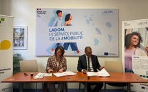 L’Afpa et LADOM apportent une réponse coordonnée pour favoriser l’insertion et lever les freins à la formation des publics ultramarins en mobilité