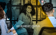 Programmation spéciale "Ultra Fiers" : Les jeunes au cœur de la dynamique entrepreneuriale, à découvrir sur les plateformes numériques ultramarines de France Télévisions