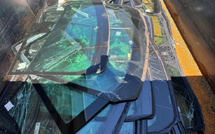 Valorisation des déchets : France Pare-Brise à La Réunion généralise la démarche à ses 8 centres