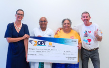 Campagne du Rêve 2025 : un élan de solidarité exceptionnel pour les enfants malades du Médipôle