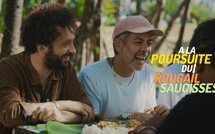 "À la poursuite du rougail saucisses" : Manu Payet et William Lebghil en road trip gourmand à La Réunion, à partir du 9 juillet sur Canal+ France