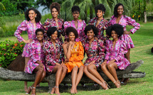 Miss Guyane 2025 : Une soirée d’élégance et de transmission à suivre sur Guyane La 1ère