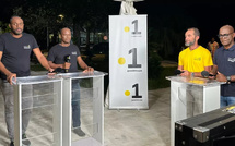 47e Tour Cycliste de Marie-Galante : Guadeloupe La 1ère mobilise tous ses antennes