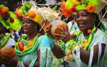 Le Carnaval Tropical de Paris fête ses 25 ans sur les antennes numériques de France Télévisions