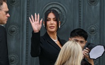 Le film documentaire "Kim Kardashian : Braquage à Paris" disponible le 15 juillet sur HBO Max