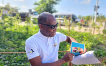 Le jeu culte “Narin’Gadzé” fait son grand retour sur Mayotte la 1ère avec un nouveau visage