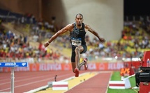 Ce qui détermine le résultat dans le triple saut