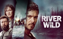 Frissons garantis sur RTL9 avec River Wild, le thriller porté par Leighton Meester et Adam Brody