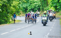 Tour cycliste international de la Guadeloupe 2025 : Guadeloupe la 1ère déploie un dispositif exceptionnel du 1er au 10 août
