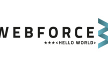 Le label « Grande Ecole du Numérique » pour plus de 20 formations WebForce3