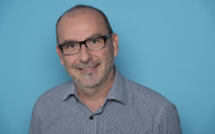 Eric Baraud nommé Directeur régional de Réunion 1ère à partir du 11 Avril