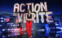 "Action ou Vérité" présentée par Alessandra Sublet, débarque à partir 18 Mars sur TF1