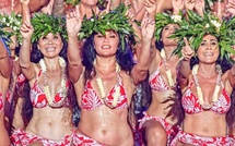Polynésie La 1ère au cœur du Festival Raromatai 2025 : une immersion 100% numérique et en direct