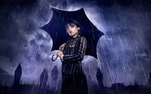 Mercredi, Walter Boys, Murder Club... Netflix sort l’artillerie lourde en août