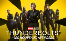 Les nouveautés d’août 2025 sur Rakuten TV